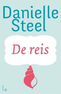 De reis - eBook Danielle Steel (9024577713)