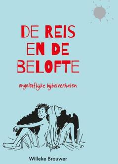 De Reis En De Belofte - Graphic Novel Bible - (ISBN:9789065394781)