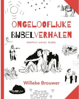 De Reis En De Belofte - Graphic Novel Bible - (ISBN:9789065394781)