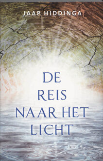 De reis naar het licht - Boek Jaap Hiddinga (9020203495)