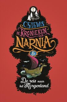 De reis naar het Morgenland - C.S. Lewis, Imme Dros - ebook