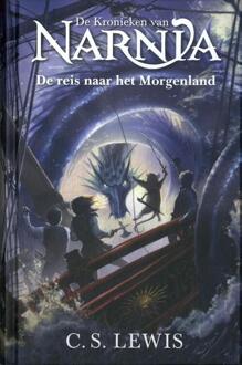 De reis naar het Morgenland -  C.S. Lewis, Imme Dros (ISBN: 9789026628344)