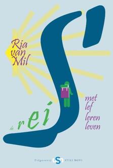 De Reis -  Ria van Mil (ISBN: 9789491076336)