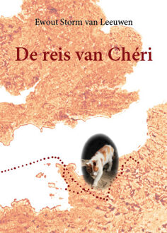 De reis van Chéri - Boek Ewout Storm van Leeuwen (9072475518)