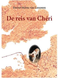 De reis van Chéri - Boek Ewout Storm van Leeuwen (9072475518)