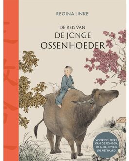 De Reis Van De Jonge Ossenhoeder - Regina Linke
