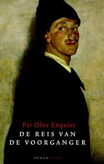 De reis van de voorganger / Midprice - eBook Per Olov Enquist (9041417370)
