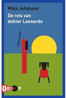De reis van dokter Leonardo