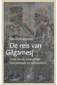 De Reis Van Gilgamesj - Giovanni Rizzuto
