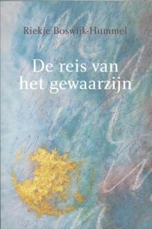 De reis van het gewaarzijn - Boek Riekje Boswijk-Hummel (9060208617)