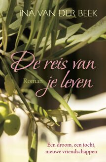 De reis van je leven - eBook Ina van der Beek (9401906726)