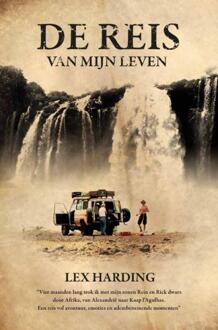 De Reis Van Mijn Leven - (ISBN:9789089752406)