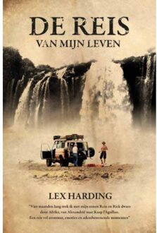 De Reis Van Mijn Leven - (ISBN:9789089752406)