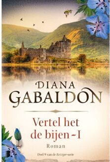 De reiziger 9 - Vertel het de bijen 1 (Outlander)