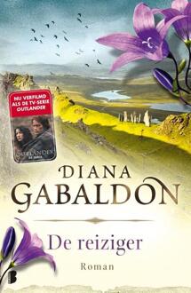 De reiziger - Boek Diana Gabaldon (9022574490)