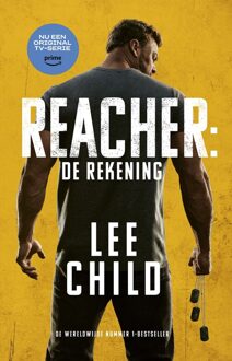 De rekening - Lee Child - ebook