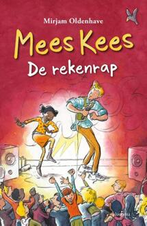De Rekenrap - Mees Kees