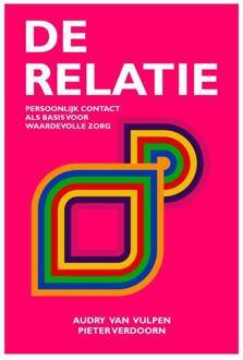 De Relatie - (ISBN:9789088508752)