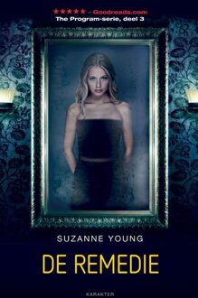 De remedie - eBook Suzanne Young (9045211424)