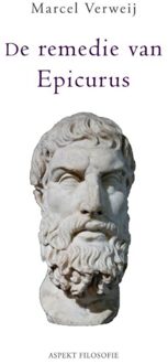 De remedie van Epicurus - Marcel Verweij - ebook