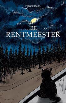 De Rentmeester - Patrick Dello