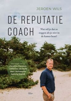 De Reputatiecoach - Jeroen Wils