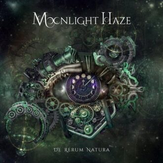 De Rerum Natura - Moonlight Haze