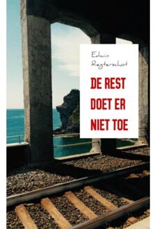 De rest doet er niet toe