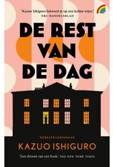 De Rest Van De Dag - Kazuo Ishiguro