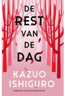 De rest van de dag