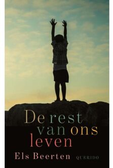 De Rest Van Ons Leven - Els Beerten