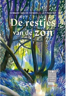 De Restjes Van De Zon - Edward van de Vendel