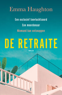 De Retraite - Emma Haughton