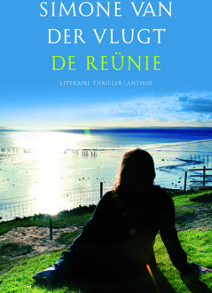 De reünie - Boek Simone van der Vlugt (9026330758)