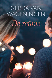 De reünie - eBook Gerda van Wageningen (9401914028)