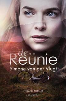 De reünie - eBook Simone van der Vlugt (9041418016)