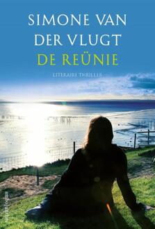 De reünie -  Simone van der Vlugt (ISBN: 9789026374494)