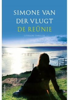 De Reünie - Simone van der Vlugt