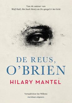 De reus, O'Brien -  Hilary Mantel (ISBN: 9789493305175)