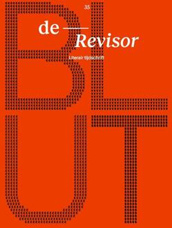 De Revisor 35 - Diverse auteurs