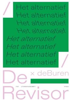 De Revisor 42 -   (ISBN: 9789025317669)