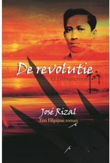 De Revolutie - Reeks Filipijnse Literatuur