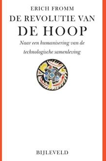 De revolutie van de hoop -  Erich Fromm (ISBN: 9789061315506)