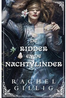 De Ridder En De Nachtvlinder - The Stonewater Kingdom - Rachel Gillig
