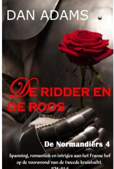 De Ridder En De Roos - DAN ADAMS