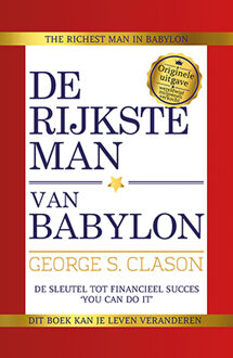 De Rijkste Man Van Babylon