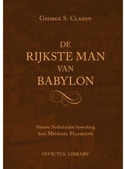 De Rijkste Man van Babylon