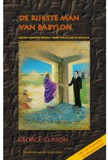 De Rijkste Man Van Babylon