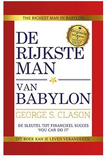 De Rijkste Man Van Babylon