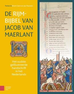 De Rijmbijbel Van Jacob Van Maerlant